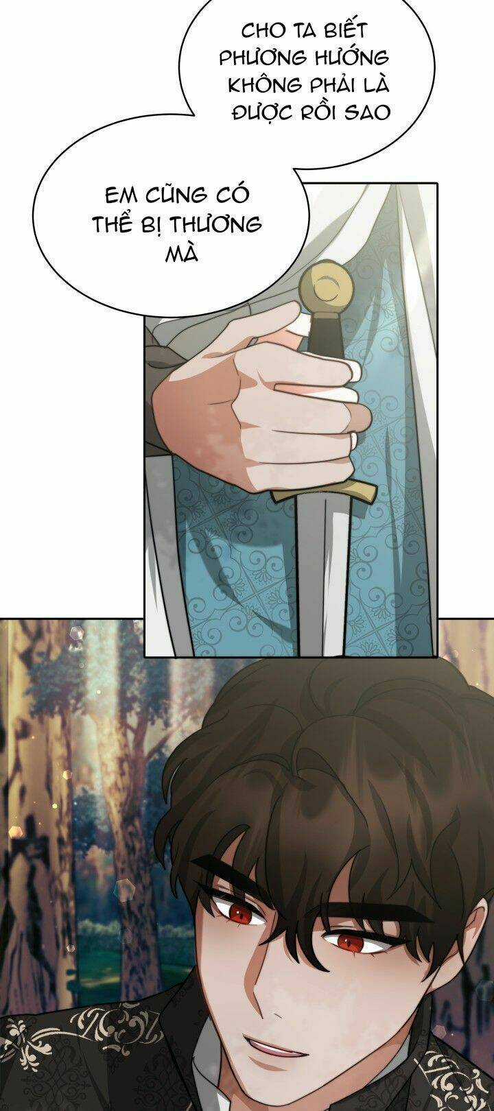 Nam Chính Là Chồng Cũ Của Tôi Chapter 16 trang 49