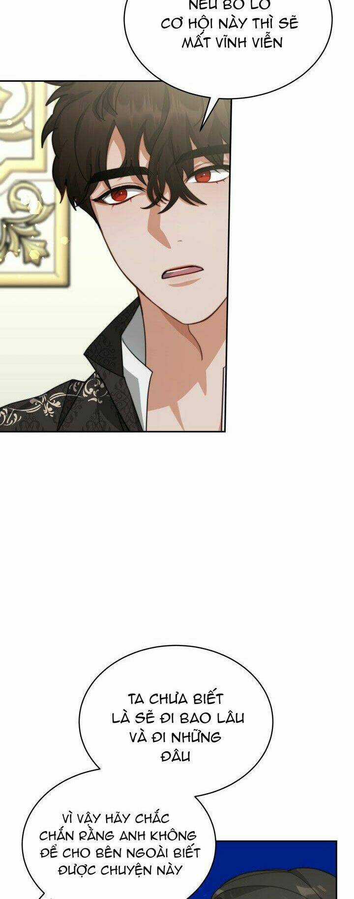 Nam Chính Là Chồng Cũ Của Tôi Chapter 16 trang 5