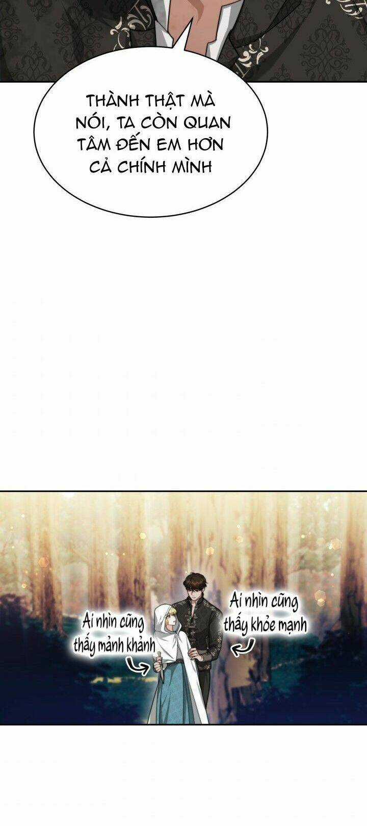 Nam Chính Là Chồng Cũ Của Tôi Chapter 16 trang 50