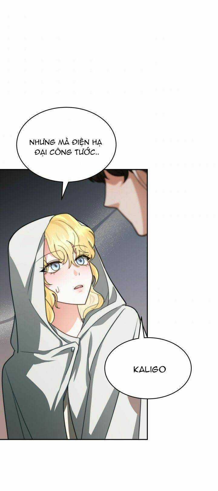 Nam Chính Là Chồng Cũ Của Tôi Chapter 16 trang 51