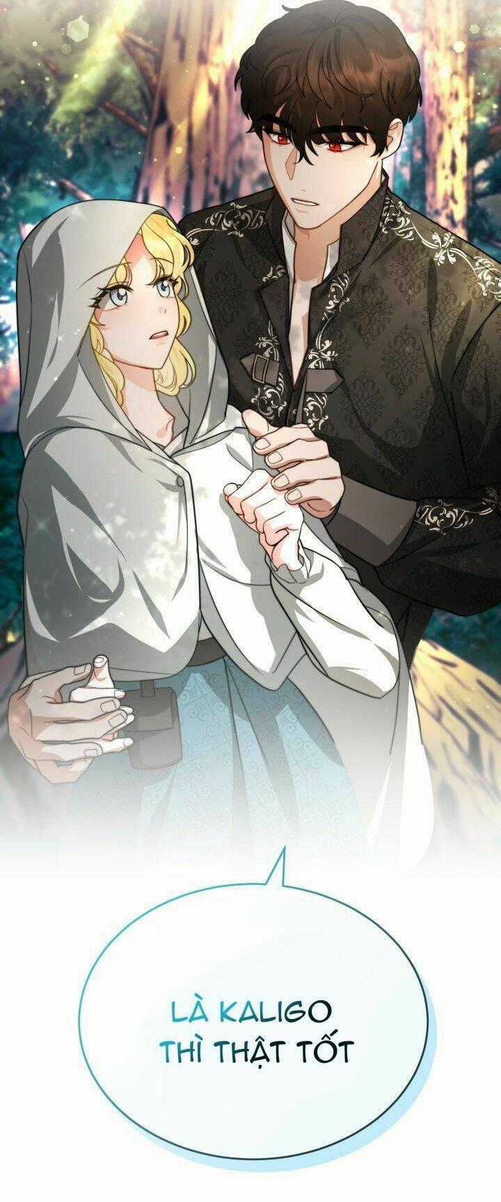 Nam Chính Là Chồng Cũ Của Tôi Chapter 16 trang 54