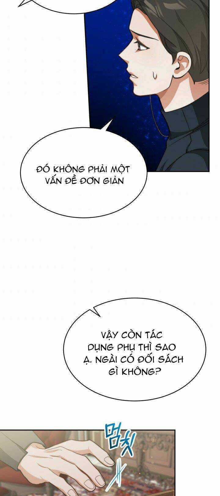 Nam Chính Là Chồng Cũ Của Tôi Chapter 16 trang 6