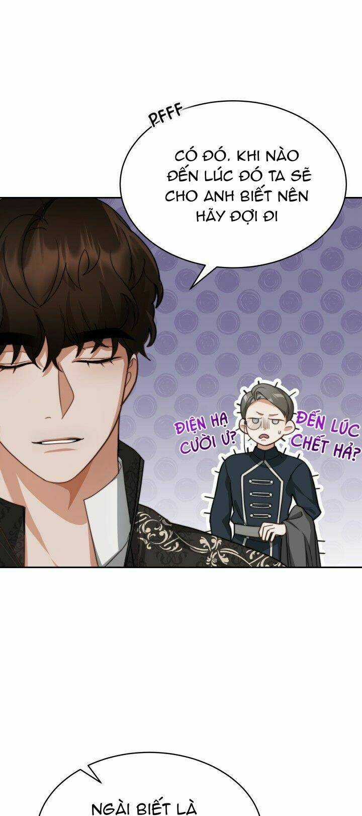 Nam Chính Là Chồng Cũ Của Tôi Chapter 16 trang 8