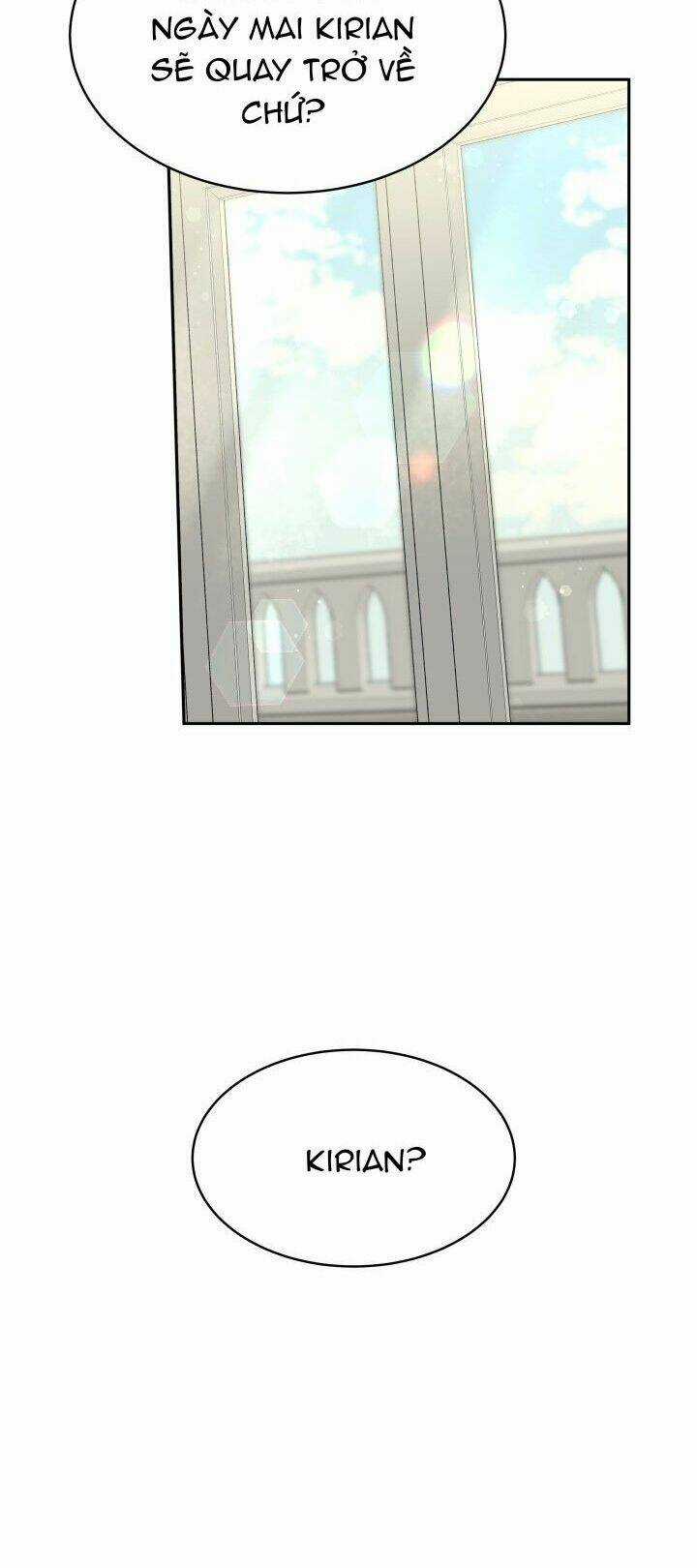 Nam Chính Là Chồng Cũ Của Tôi Chapter 16 trang 9