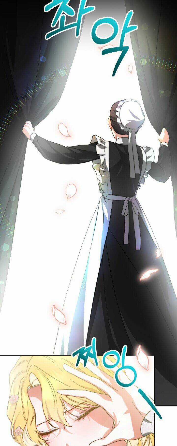 Nam Chính Là Chồng Cũ Của Tôi Chapter 17 trang 11