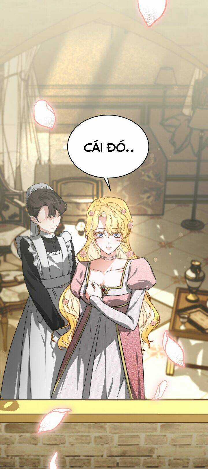 Nam Chính Là Chồng Cũ Của Tôi Chapter 17 trang 13