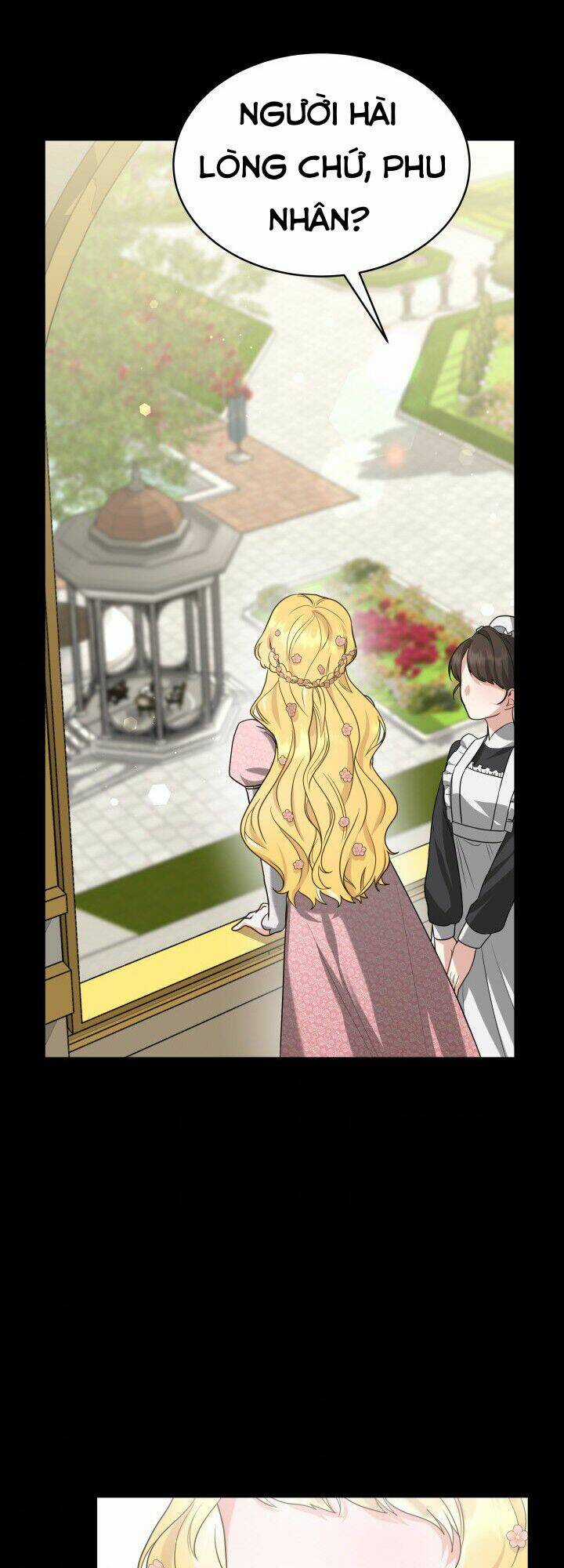 Nam Chính Là Chồng Cũ Của Tôi Chapter 17 trang 16