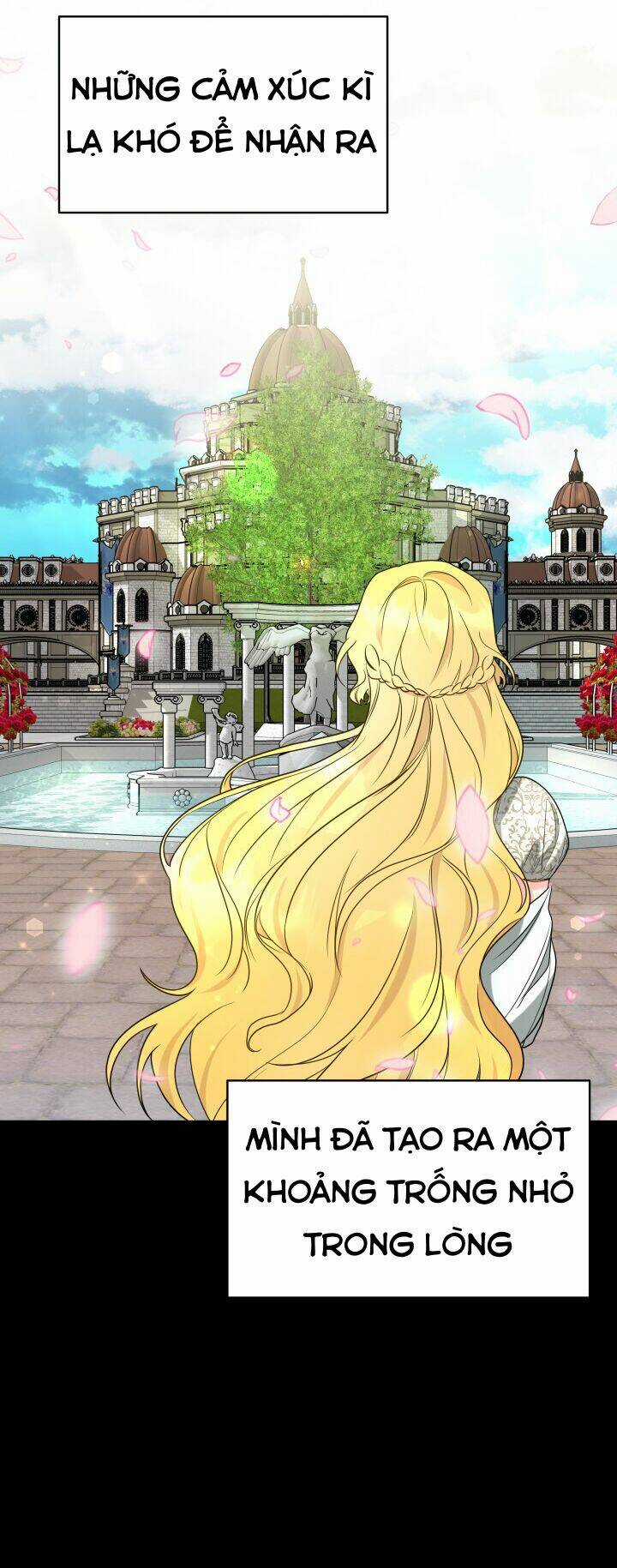 Nam Chính Là Chồng Cũ Của Tôi Chapter 17 trang 20