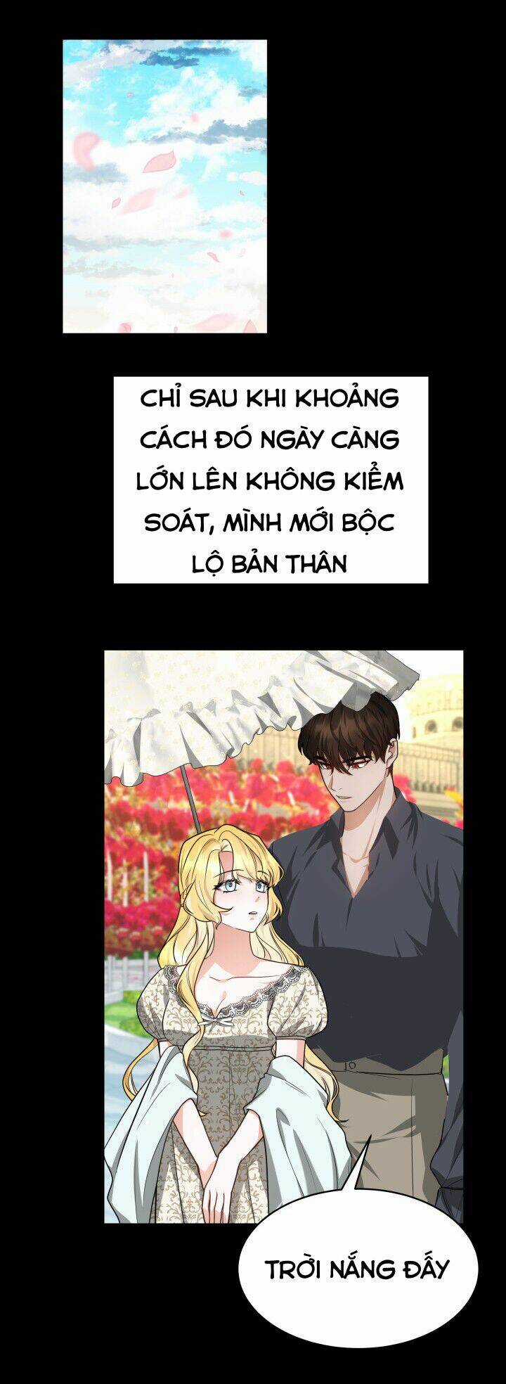 Nam Chính Là Chồng Cũ Của Tôi Chapter 17 trang 21