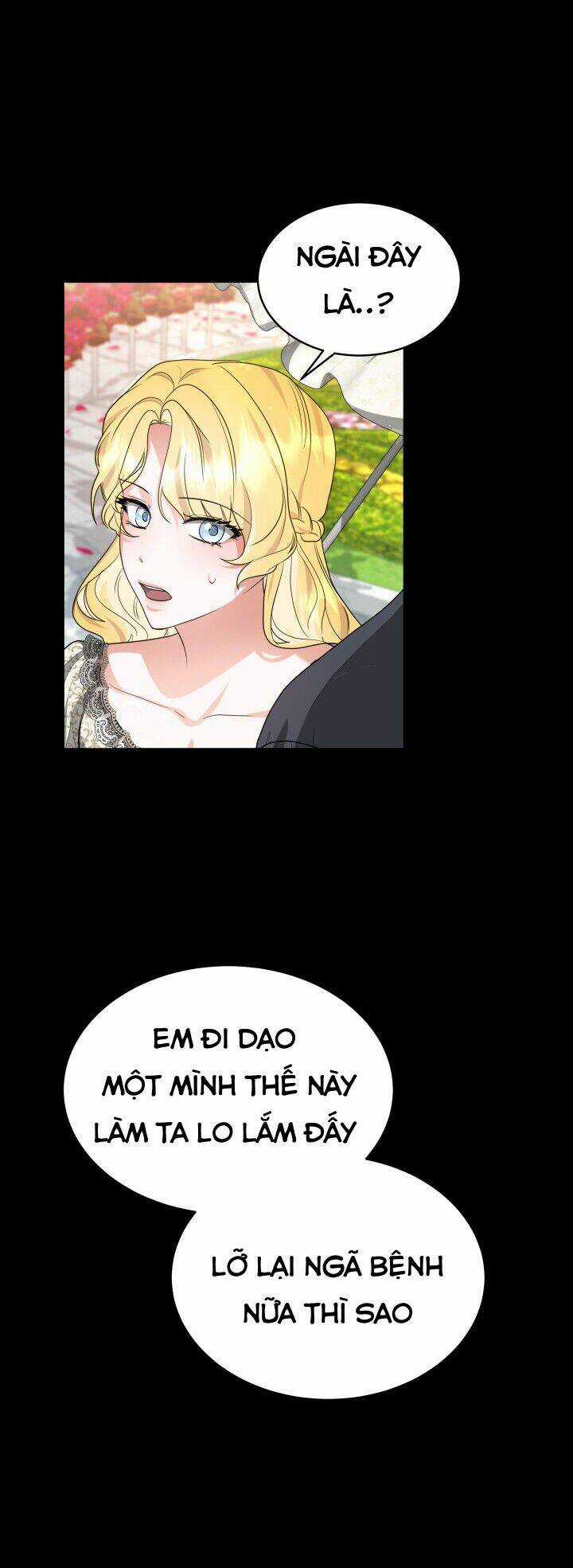 Nam Chính Là Chồng Cũ Của Tôi Chapter 17 trang 22