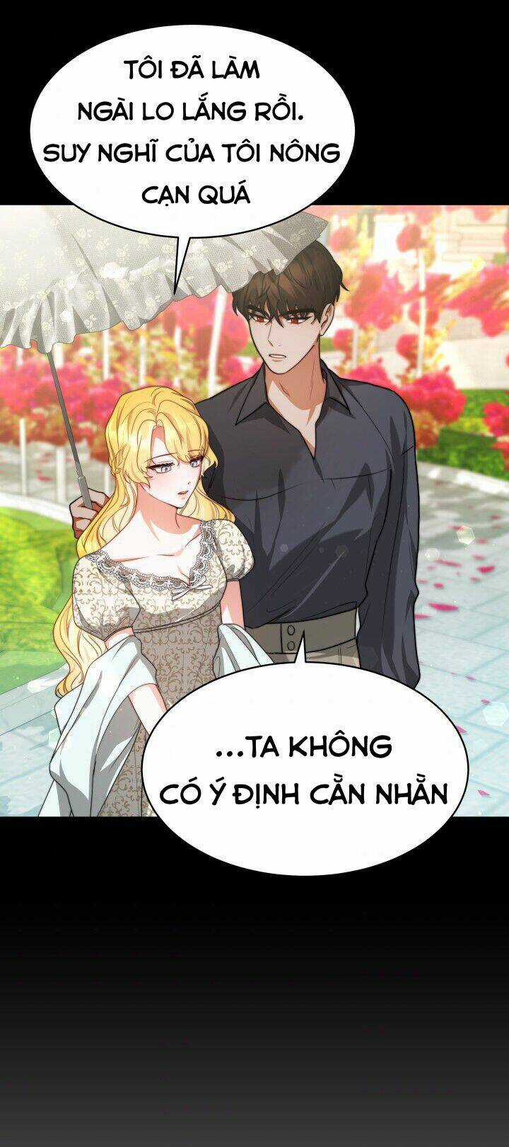 Nam Chính Là Chồng Cũ Của Tôi Chapter 17 trang 23
