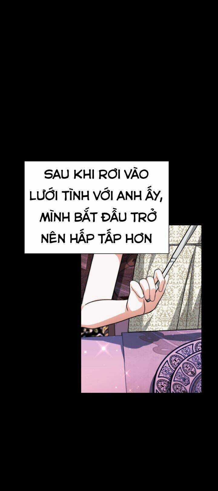 Nam Chính Là Chồng Cũ Của Tôi Chapter 17 trang 26