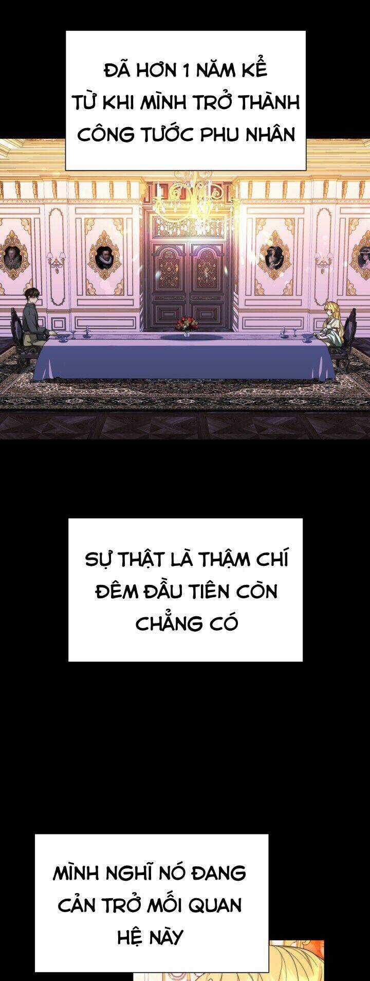 Nam Chính Là Chồng Cũ Của Tôi Chapter 17 trang 27