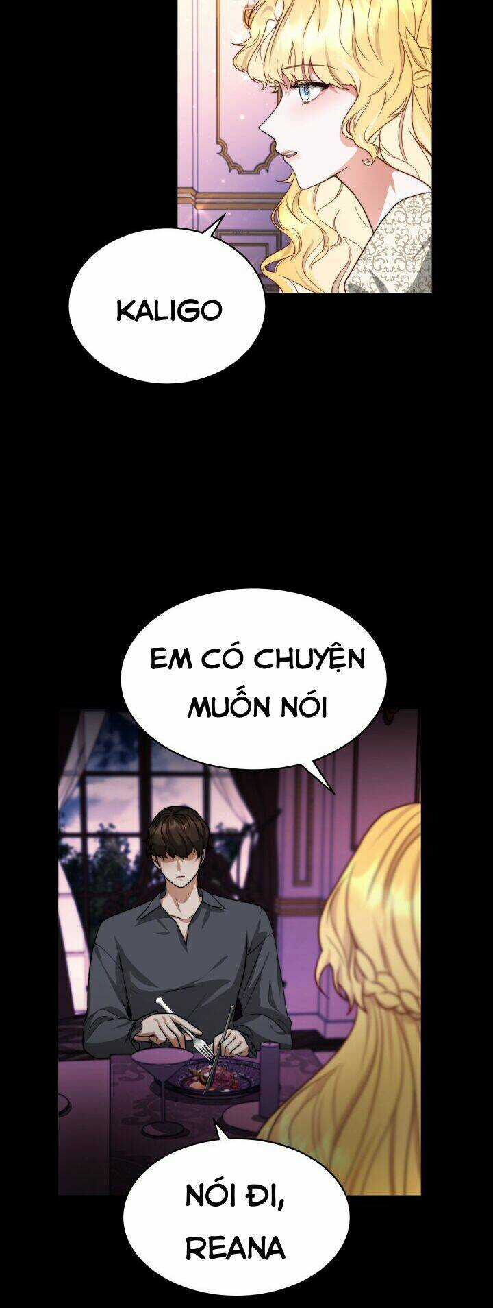 Nam Chính Là Chồng Cũ Của Tôi Chapter 17 trang 28