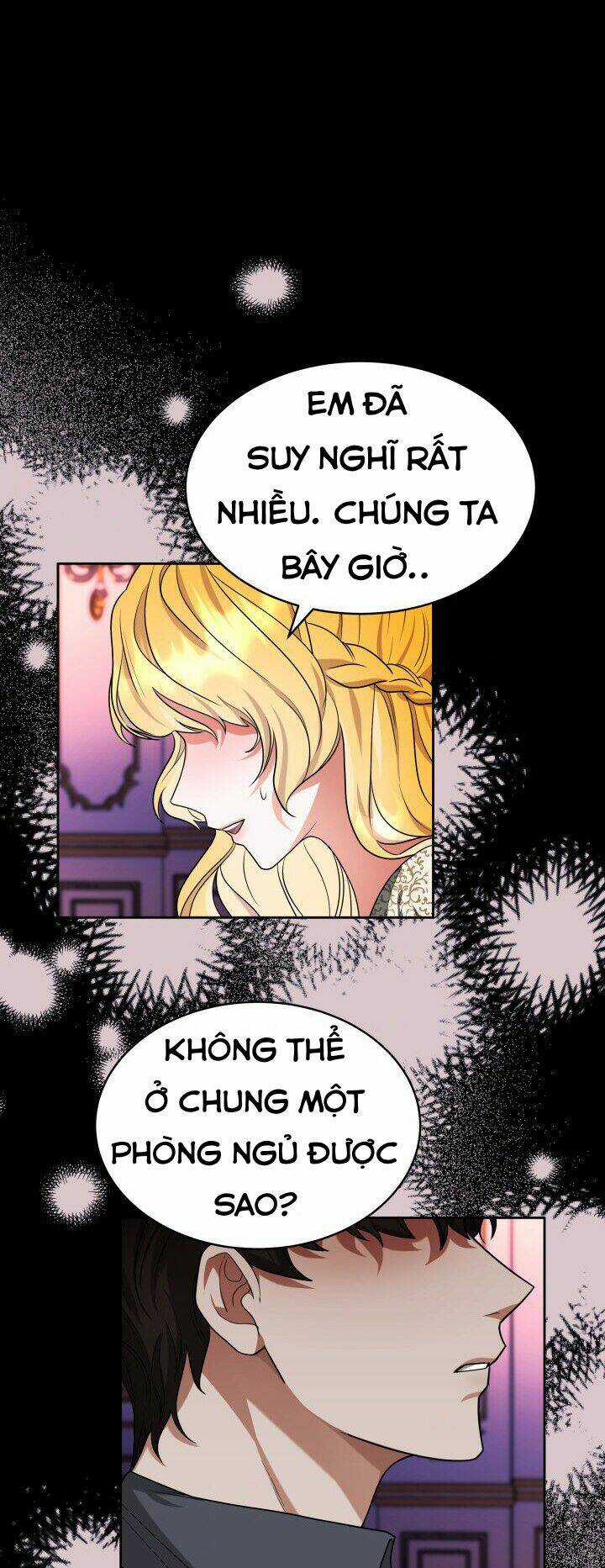 Nam Chính Là Chồng Cũ Của Tôi Chapter 17 trang 29