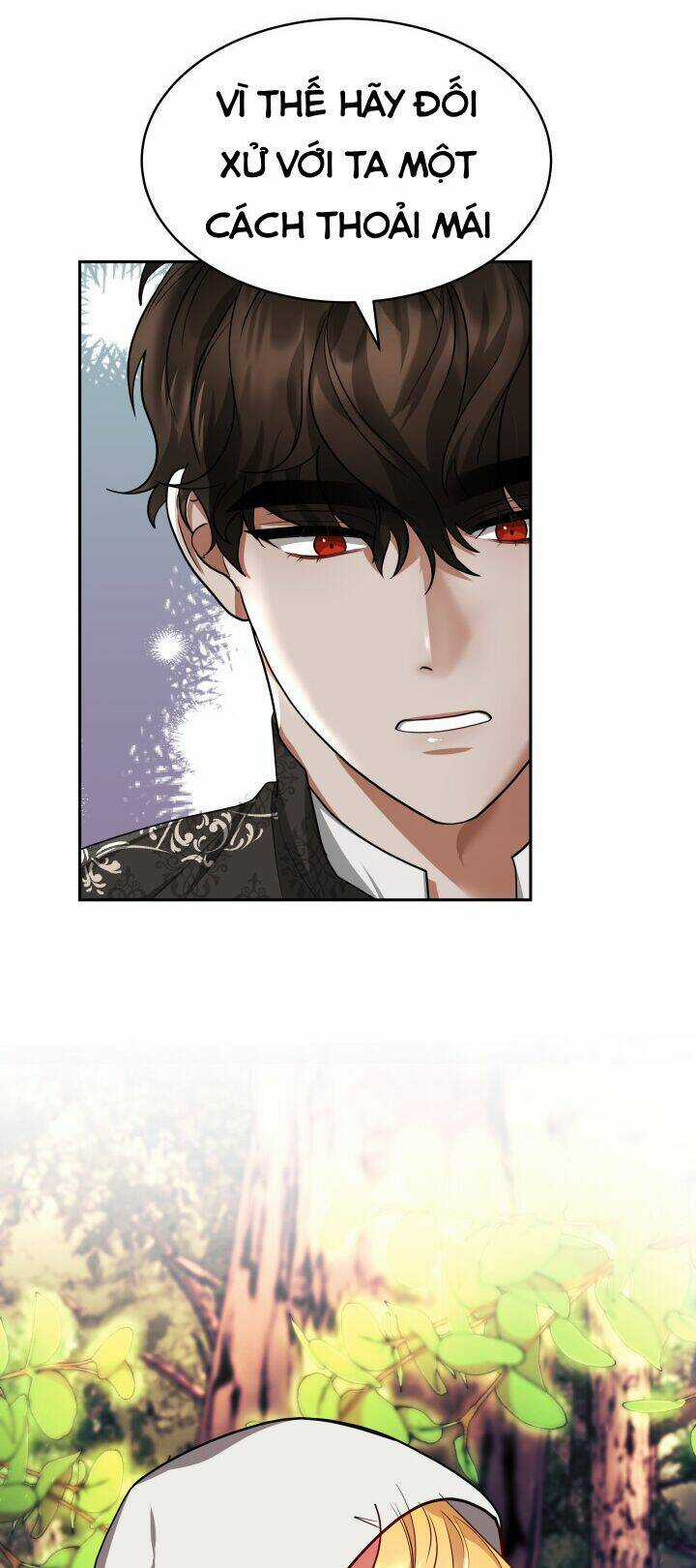 Nam Chính Là Chồng Cũ Của Tôi Chapter 17 trang 3