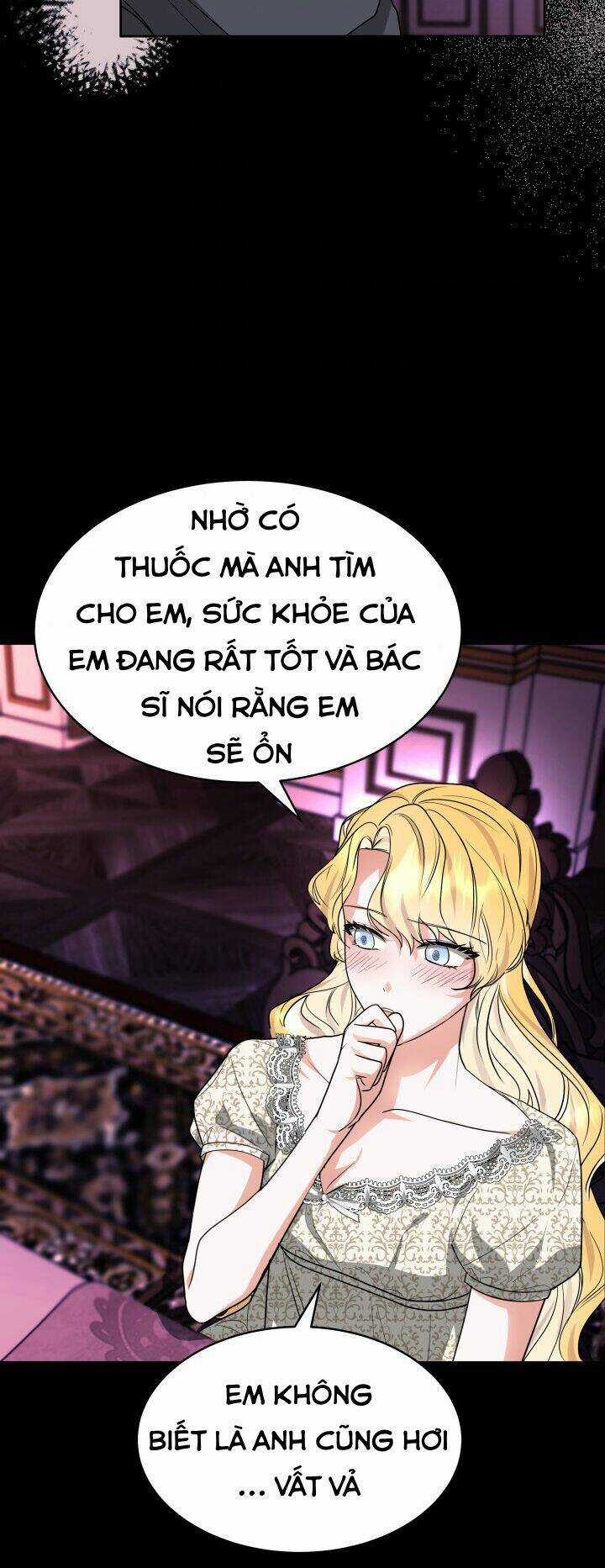 Nam Chính Là Chồng Cũ Của Tôi Chapter 17 trang 30