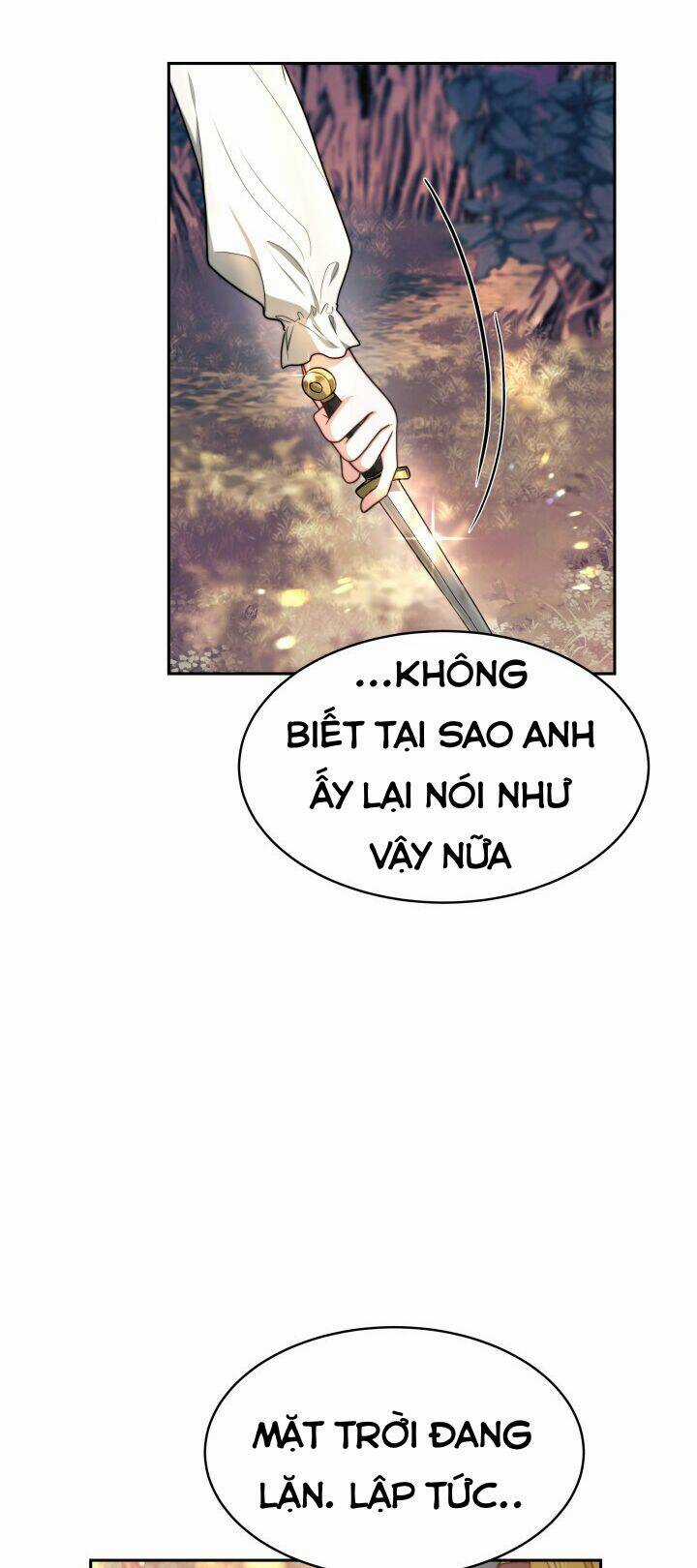 Nam Chính Là Chồng Cũ Của Tôi Chapter 17 trang 34