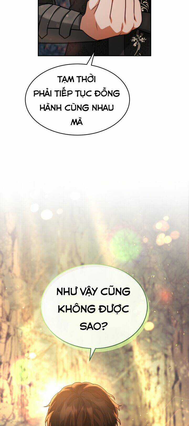 Nam Chính Là Chồng Cũ Của Tôi Chapter 17 trang 36