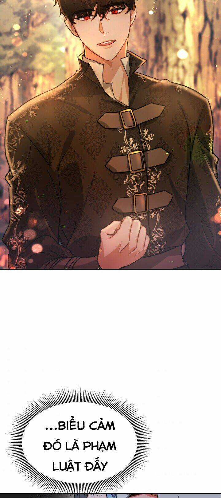 Nam Chính Là Chồng Cũ Của Tôi Chapter 17 trang 37