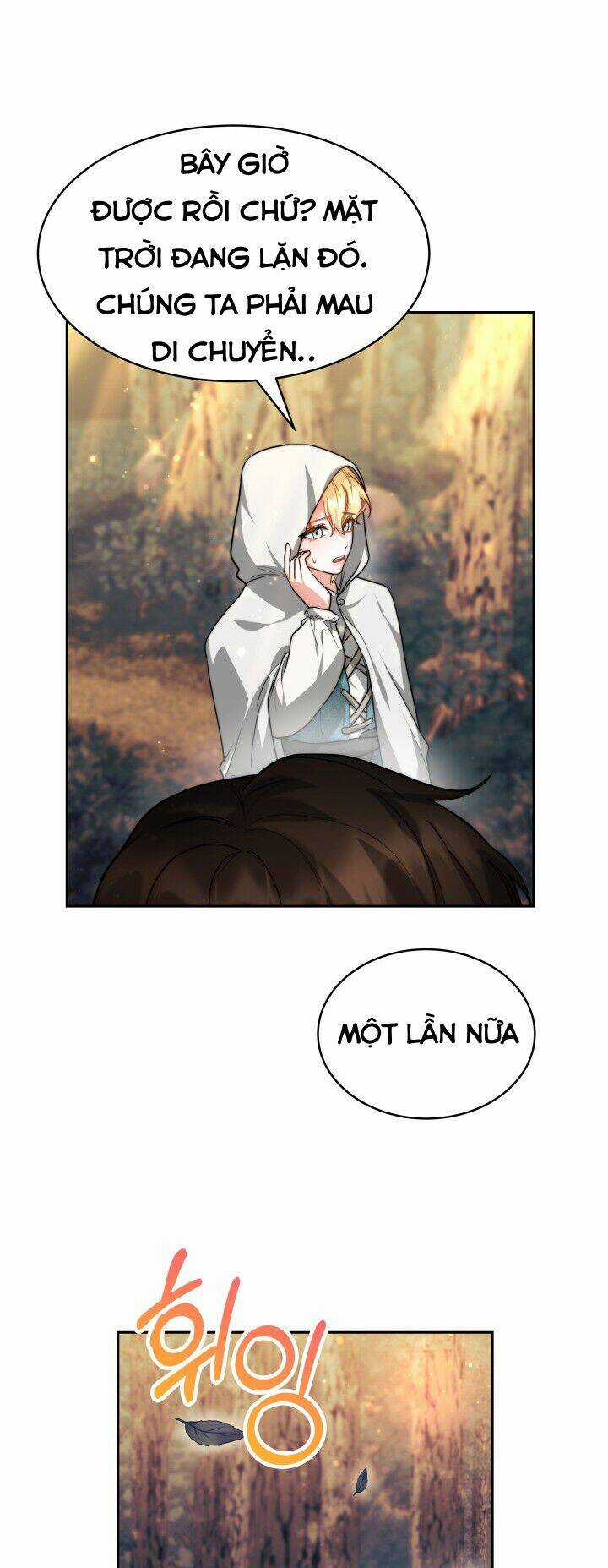 Nam Chính Là Chồng Cũ Của Tôi Chapter 17 trang 39