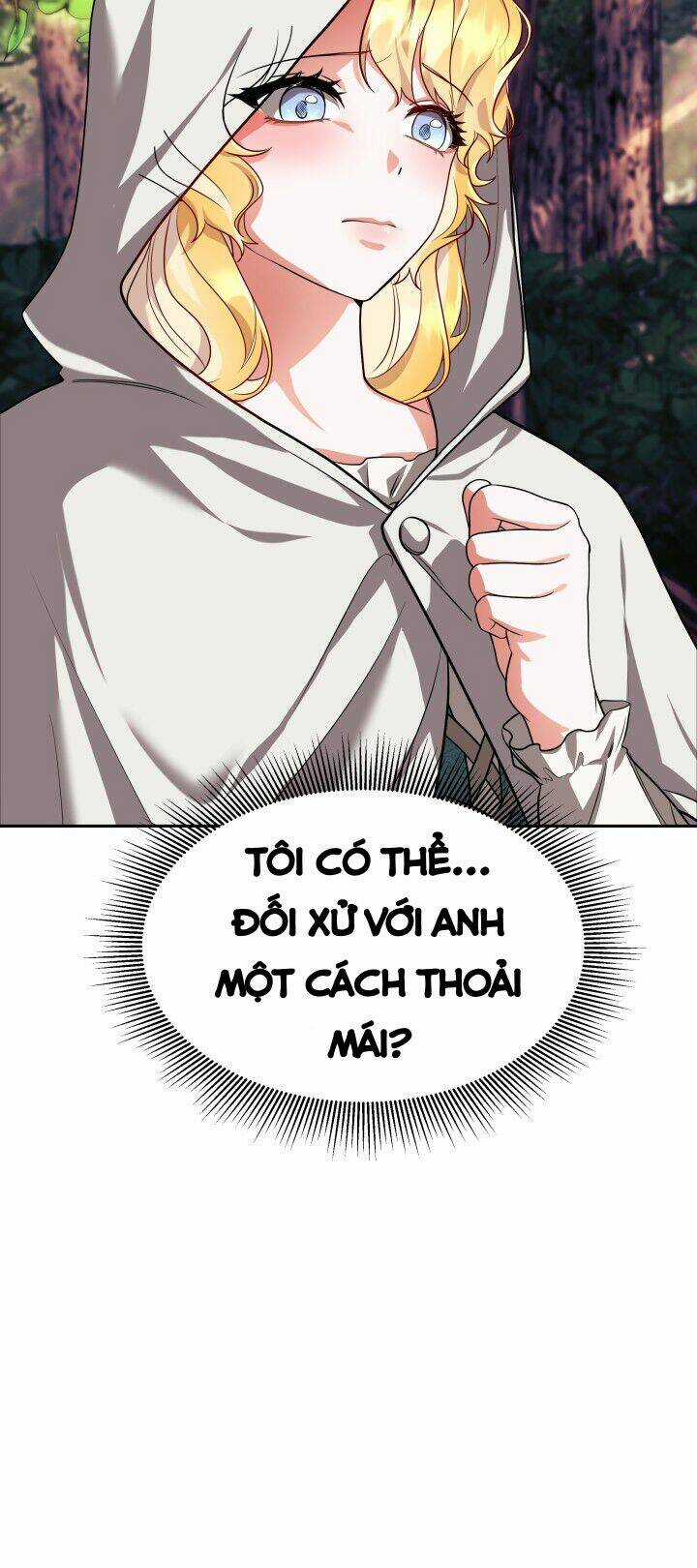 Nam Chính Là Chồng Cũ Của Tôi Chapter 17 trang 4