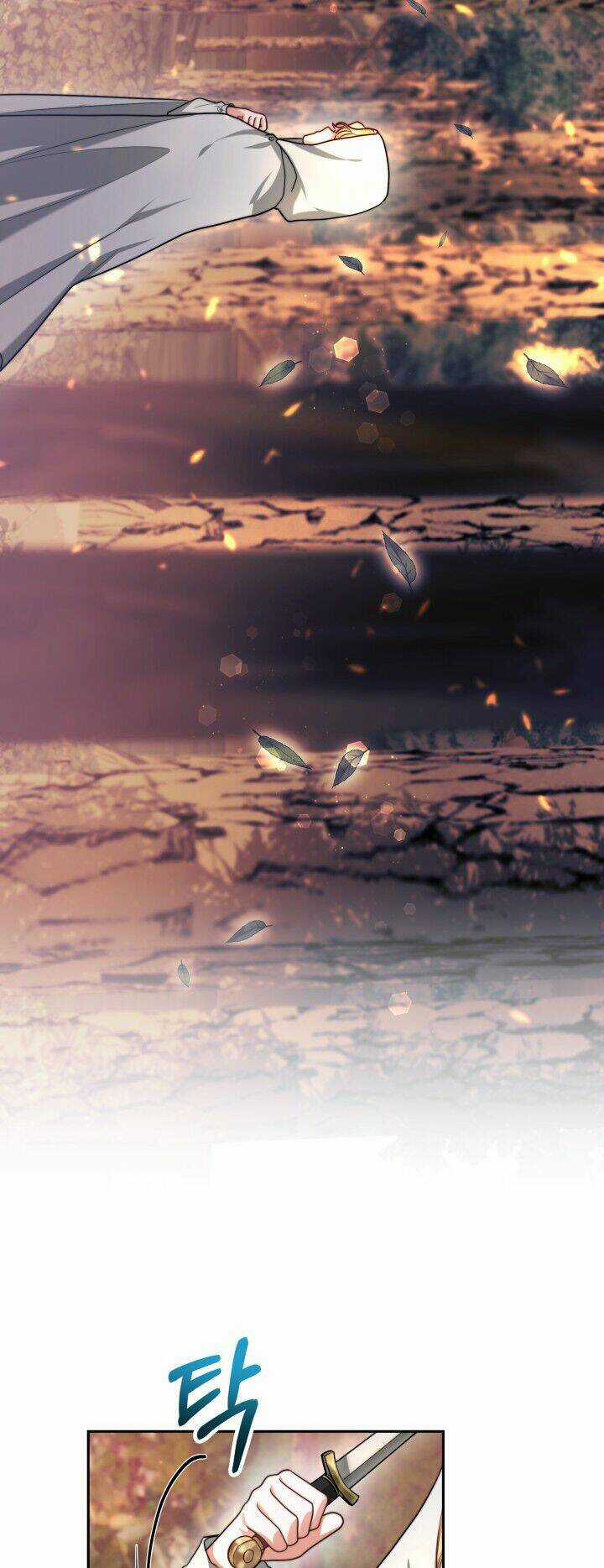 Nam Chính Là Chồng Cũ Của Tôi Chapter 17 trang 43