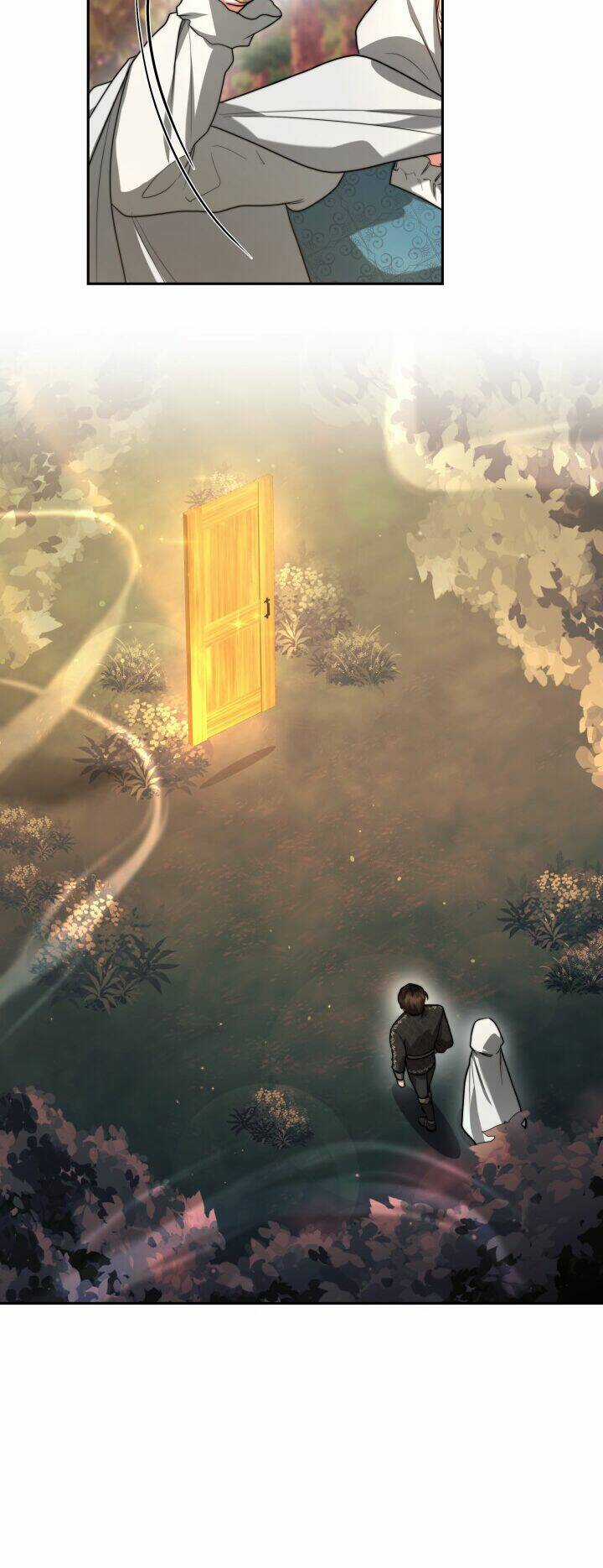 Nam Chính Là Chồng Cũ Của Tôi Chapter 17 trang 44