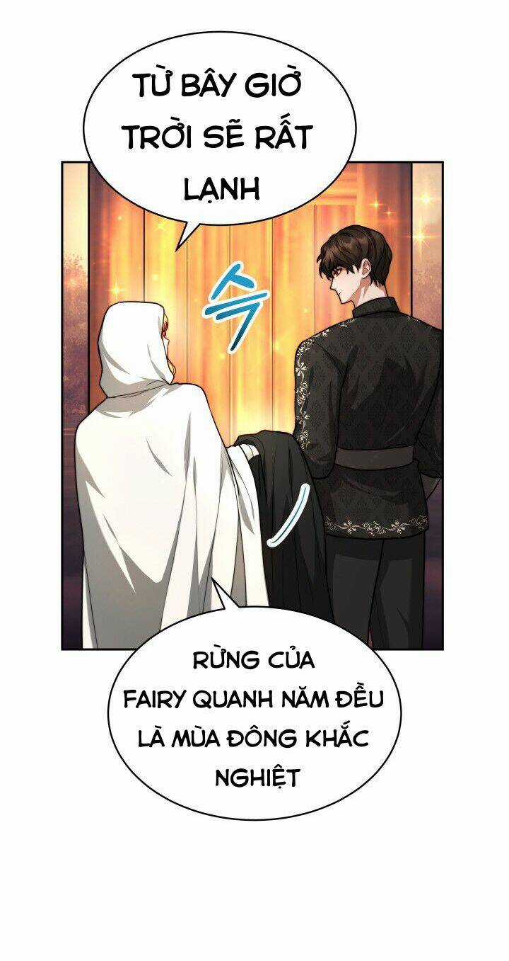 Nam Chính Là Chồng Cũ Của Tôi Chapter 17 trang 45