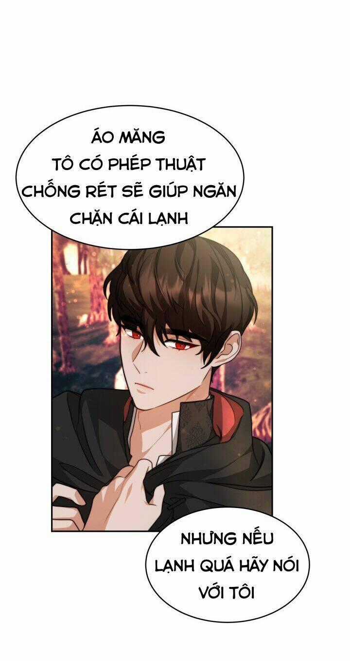 Nam Chính Là Chồng Cũ Của Tôi Chapter 17 trang 46