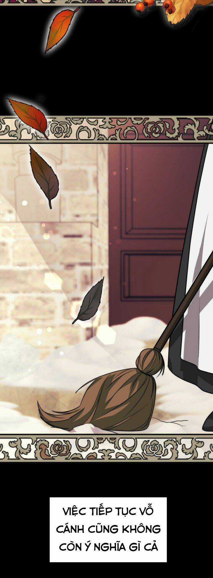 Nam Chính Là Chồng Cũ Của Tôi Chapter 17 trang 9