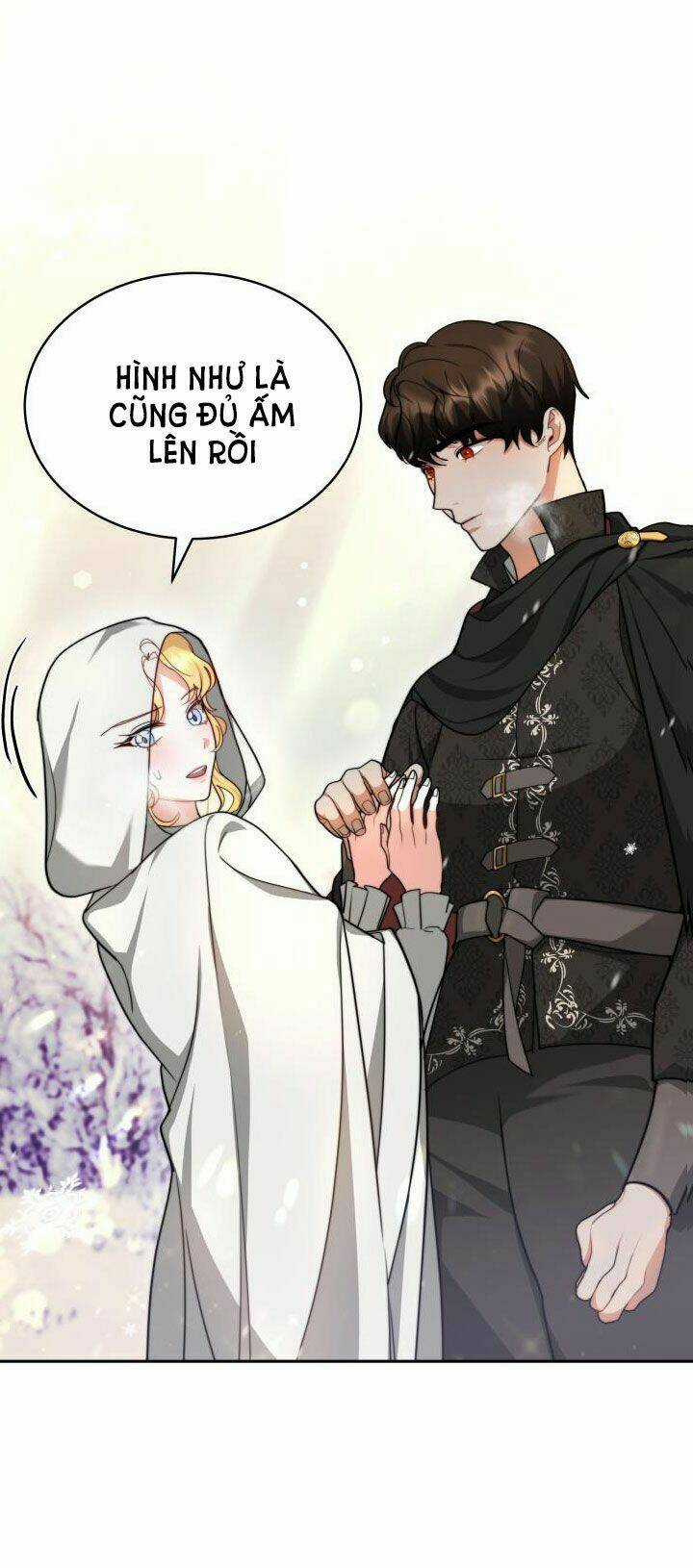 Nam Chính Là Chồng Cũ Của Tôi Chapter 18 trang 11