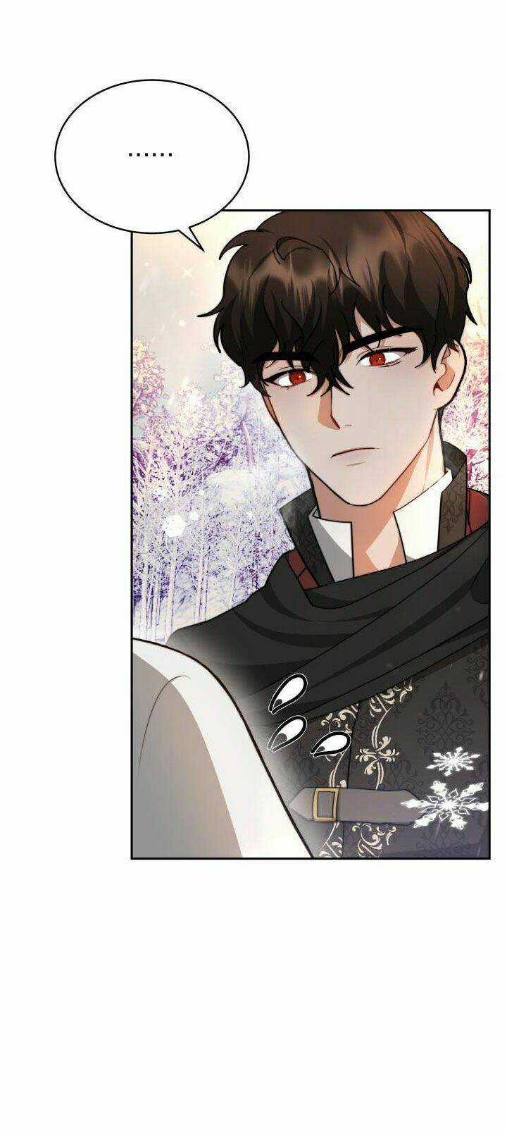 Nam Chính Là Chồng Cũ Của Tôi Chapter 18 trang 12