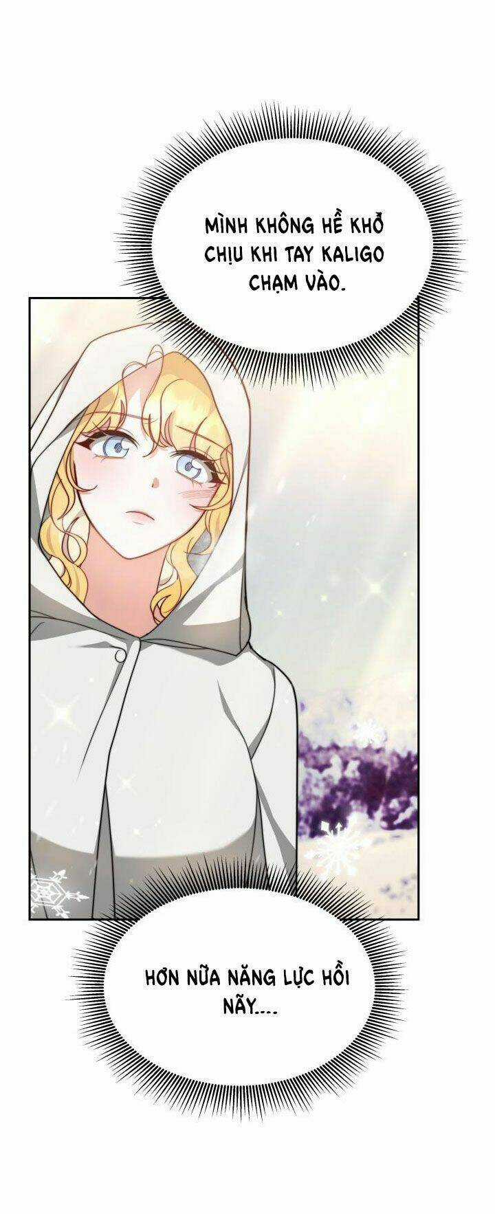 Nam Chính Là Chồng Cũ Của Tôi Chapter 18 trang 14