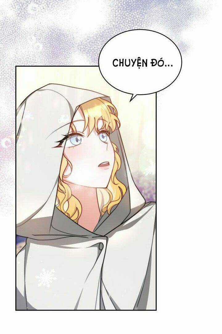 Nam Chính Là Chồng Cũ Của Tôi Chapter 18 trang 2