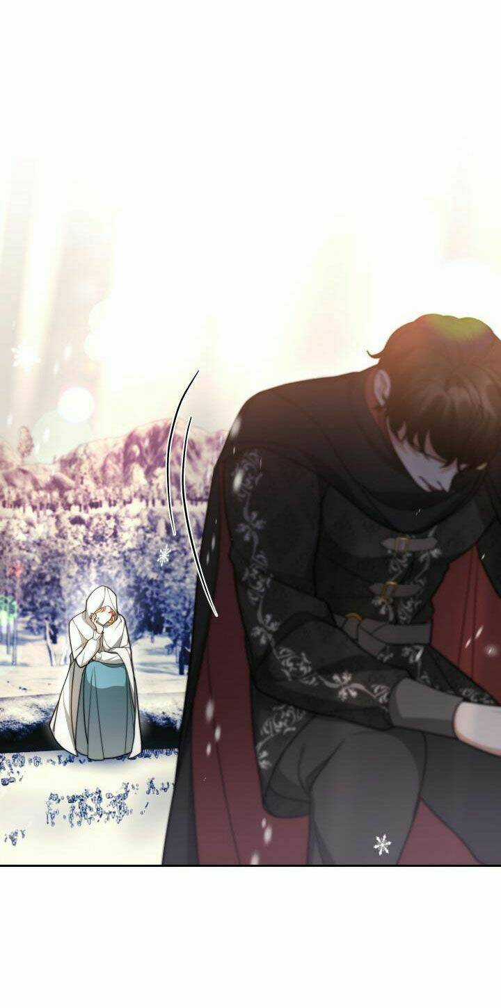 Nam Chính Là Chồng Cũ Của Tôi Chapter 18 trang 21