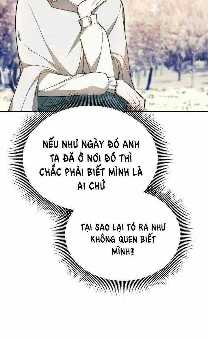 Nam Chính Là Chồng Cũ Của Tôi Chapter 18 trang 23
