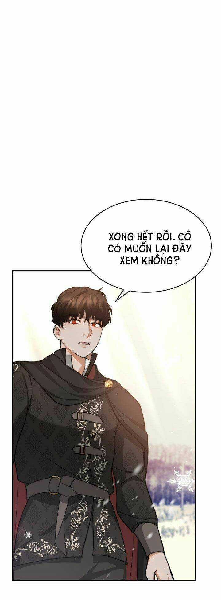 Nam Chính Là Chồng Cũ Của Tôi Chapter 18 trang 26