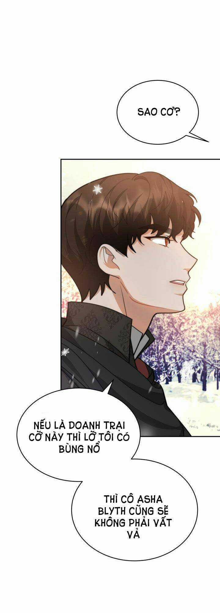 Nam Chính Là Chồng Cũ Của Tôi Chapter 18 trang 28