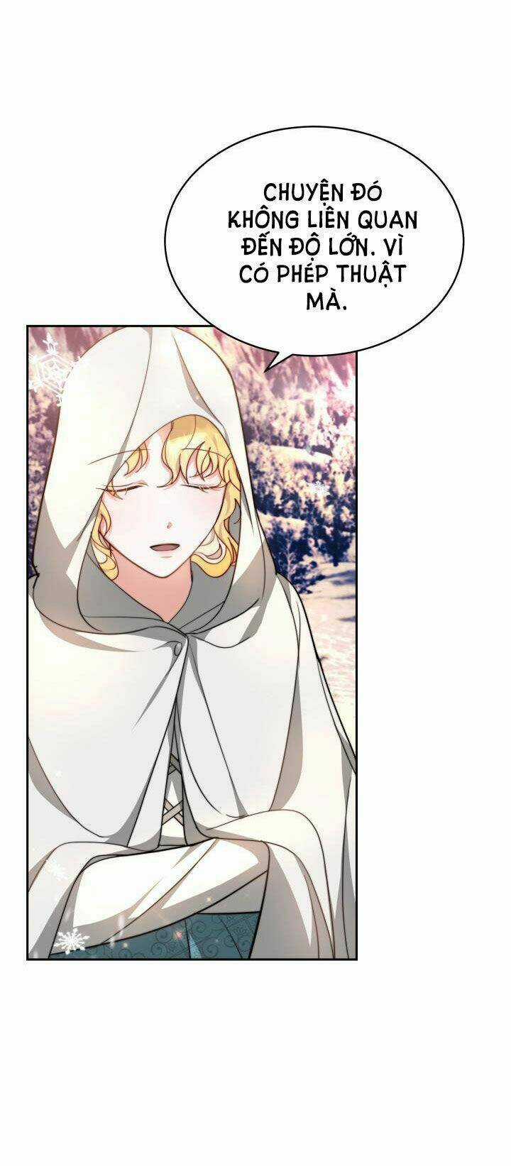 Nam Chính Là Chồng Cũ Của Tôi Chapter 18 trang 29