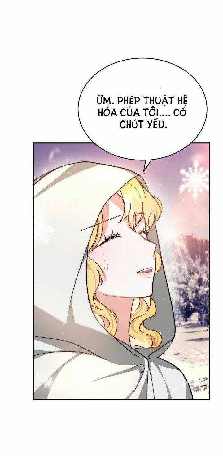 Nam Chính Là Chồng Cũ Của Tôi Chapter 18 trang 31