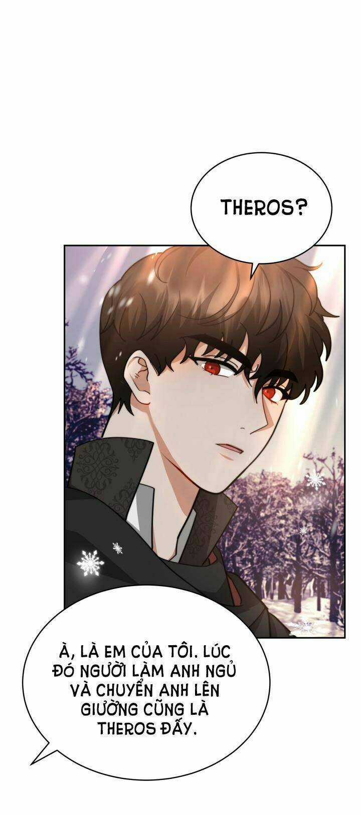 Nam Chính Là Chồng Cũ Của Tôi Chapter 18 trang 33