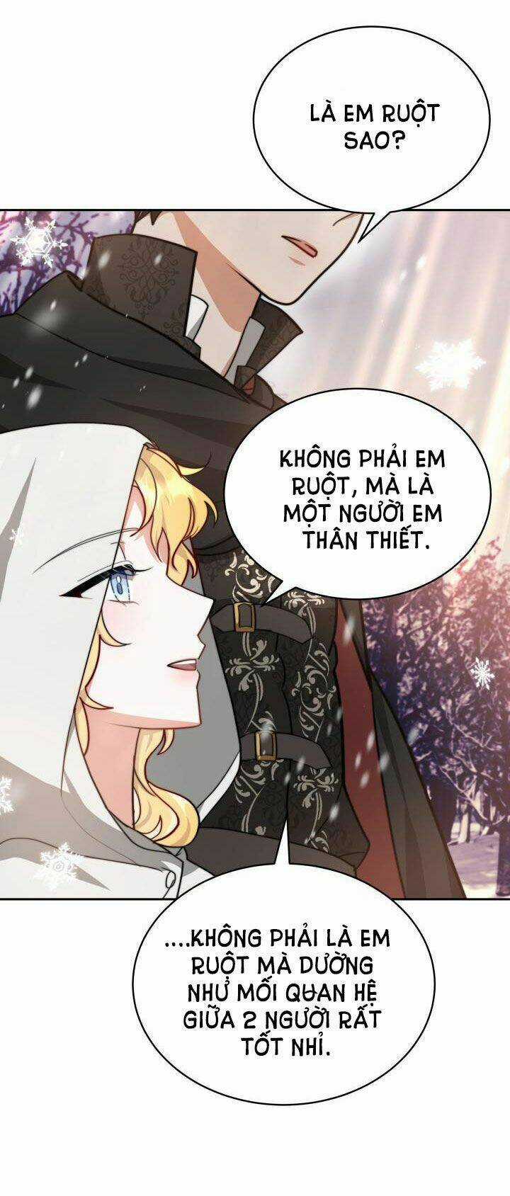 Nam Chính Là Chồng Cũ Của Tôi Chapter 18 trang 34