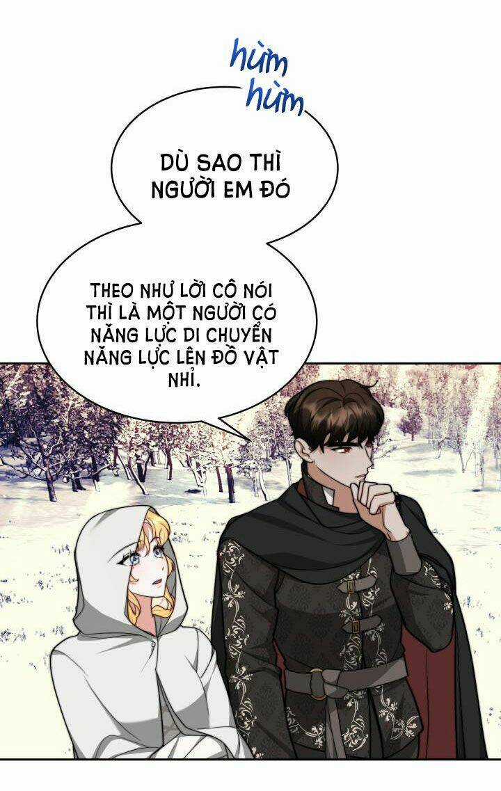 Nam Chính Là Chồng Cũ Của Tôi Chapter 18 trang 36