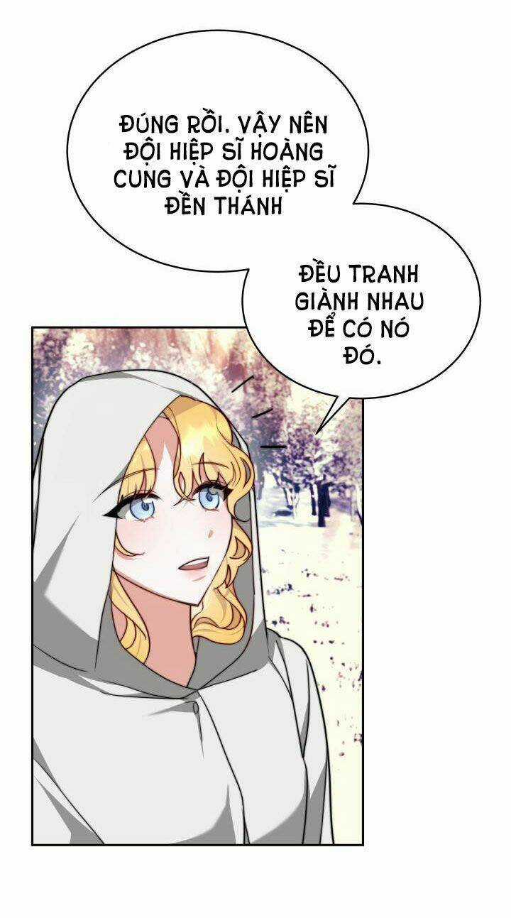 Nam Chính Là Chồng Cũ Của Tôi Chapter 18 trang 37