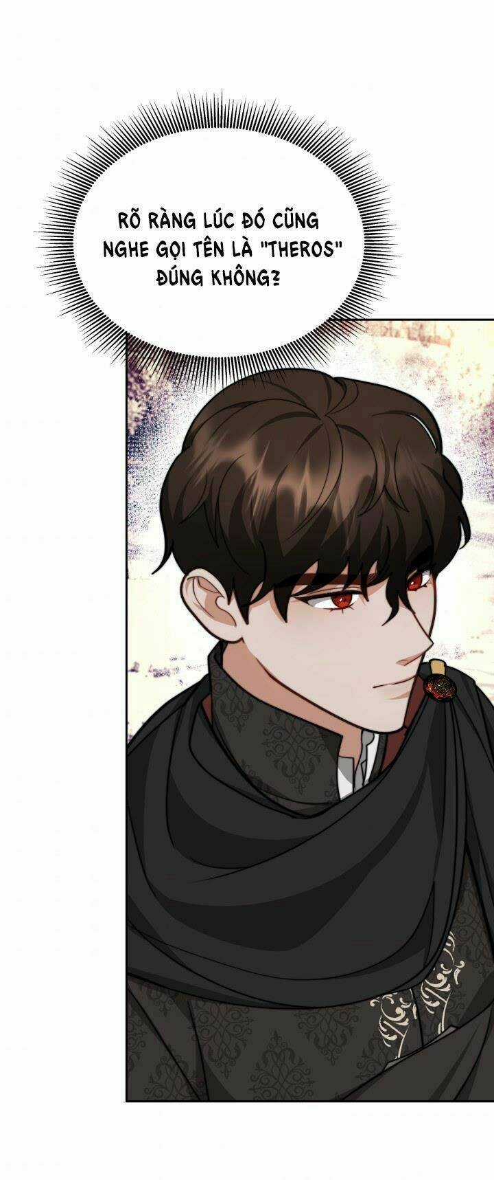 Nam Chính Là Chồng Cũ Của Tôi Chapter 18 trang 38