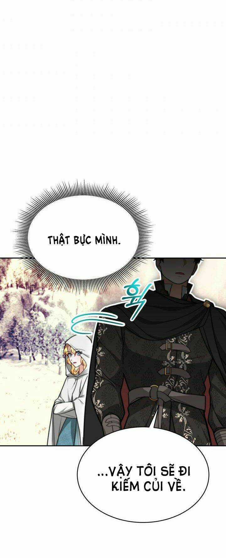 Nam Chính Là Chồng Cũ Của Tôi Chapter 18 trang 39