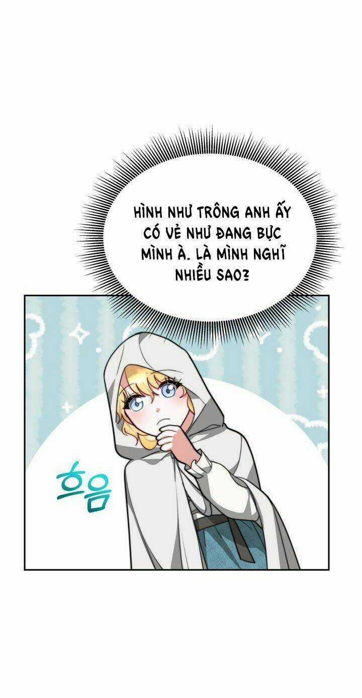 Nam Chính Là Chồng Cũ Của Tôi Chapter 18 trang 40