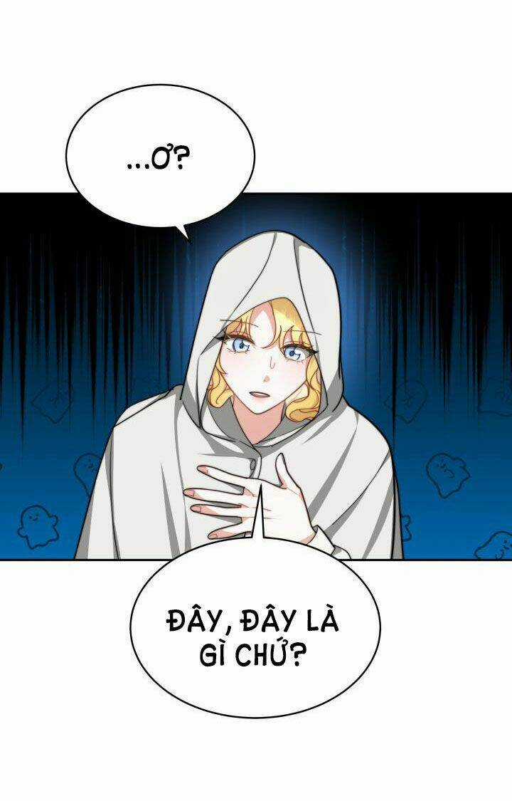 Nam Chính Là Chồng Cũ Của Tôi Chapter 18 trang 42