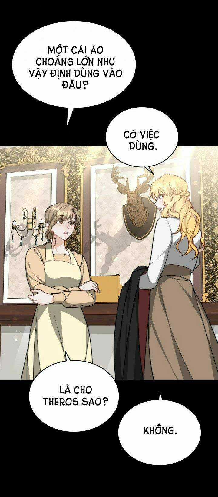 Nam Chính Là Chồng Cũ Của Tôi Chapter 18 trang 47